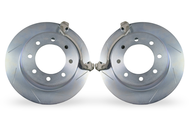 Baer Brakes BAE Claw Performance Rotors