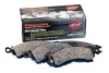 WIL Promatrix Brake Pads