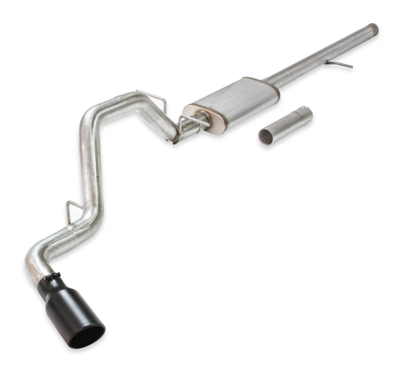FLO FlowFX Cat-Back Exhaust Systems