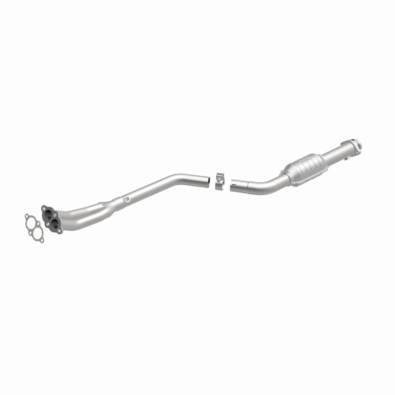 MagnaFlow Direct Fit Catalytic Converter 96-99 BMW 318 1.9L I4 thumbnail 4