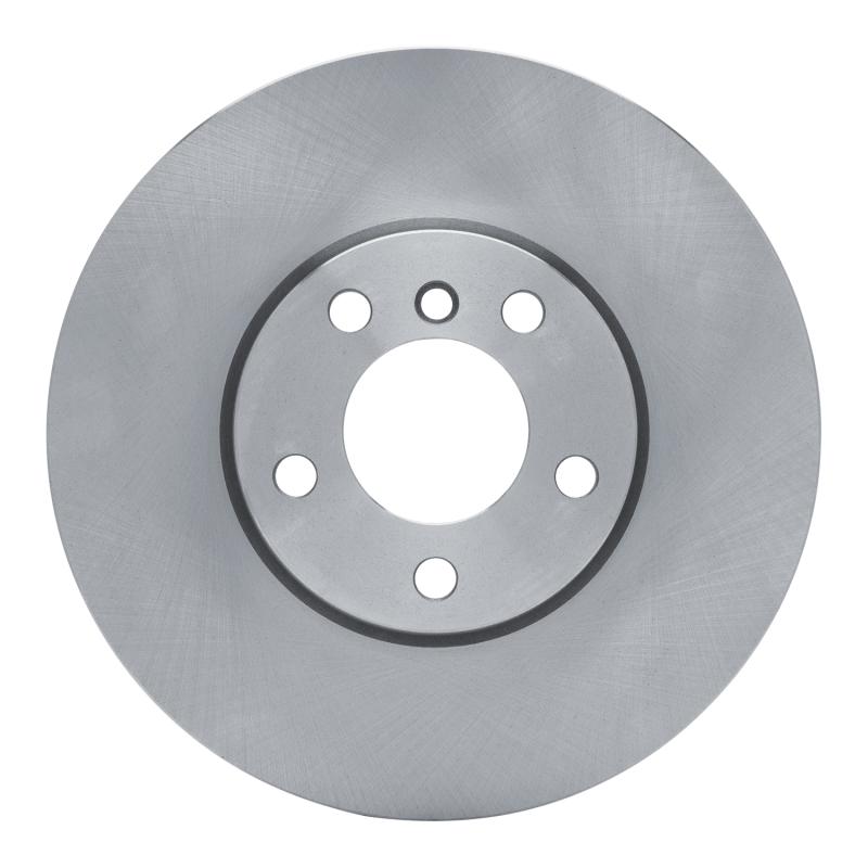 DFC 07-19 BMW X5 Front Brake Rotor