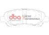 DBA XP Performance Brake Pads