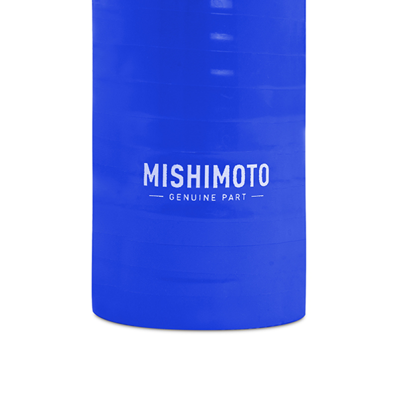 Mishimoto 86-92 Toyota Supra Blue Silicone Radiator Hose Kit thumbnail 9