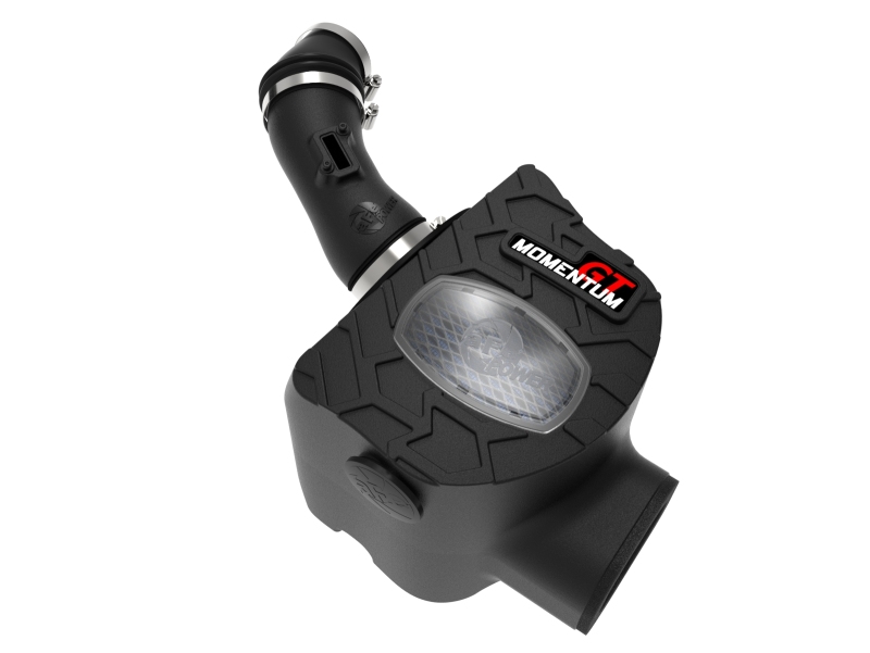 aFe 2022 Toyota Tundra V6-3.5L (tt) Momentum GT Pro 5R Cold Air Intake System thumbnail 4
