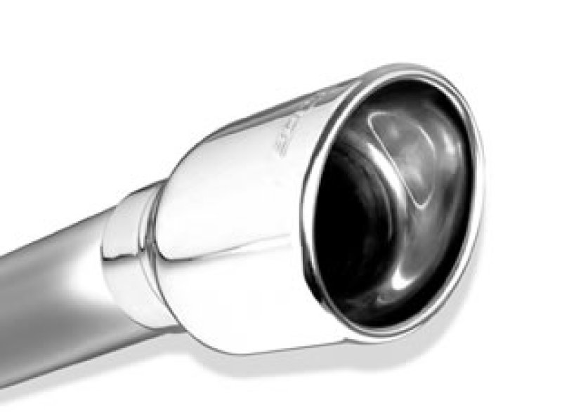Borla 2020 Subaru Outback 2.5L 2in S-Type Rear Section thumbnail 3