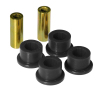 PRO Control Arm Bushings - Blk