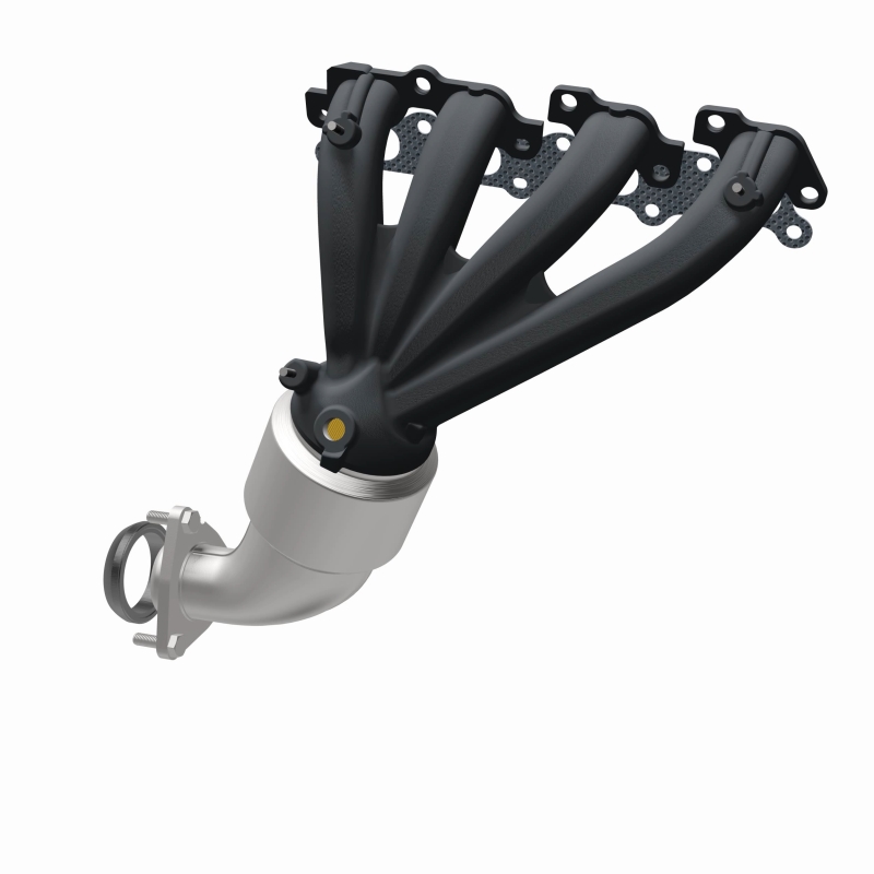 MagnaFlow 04-05 Chevrolet Colorado 2.8L Direct Fit Converter thumbnail 4