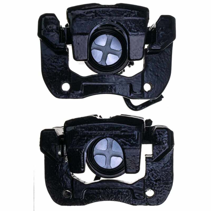 PSB Black Calipers