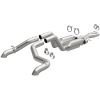 MAG Catback Exhaust