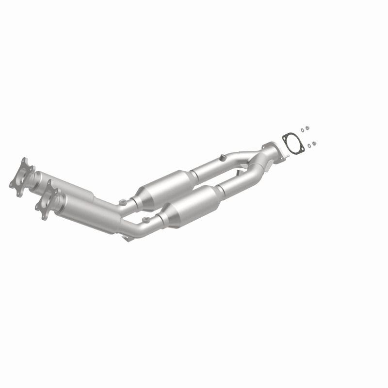 MagnaFlow 99-01 Volvo S80 2.8L Direct Fit Converter thumbnail 9