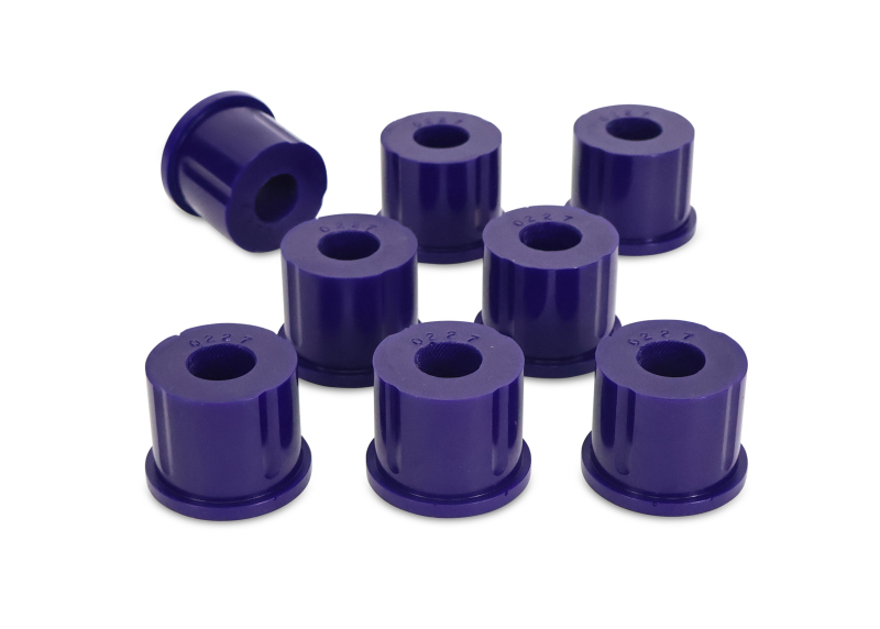 SuperPro Toyota-Sprg/Rear Eye Bush