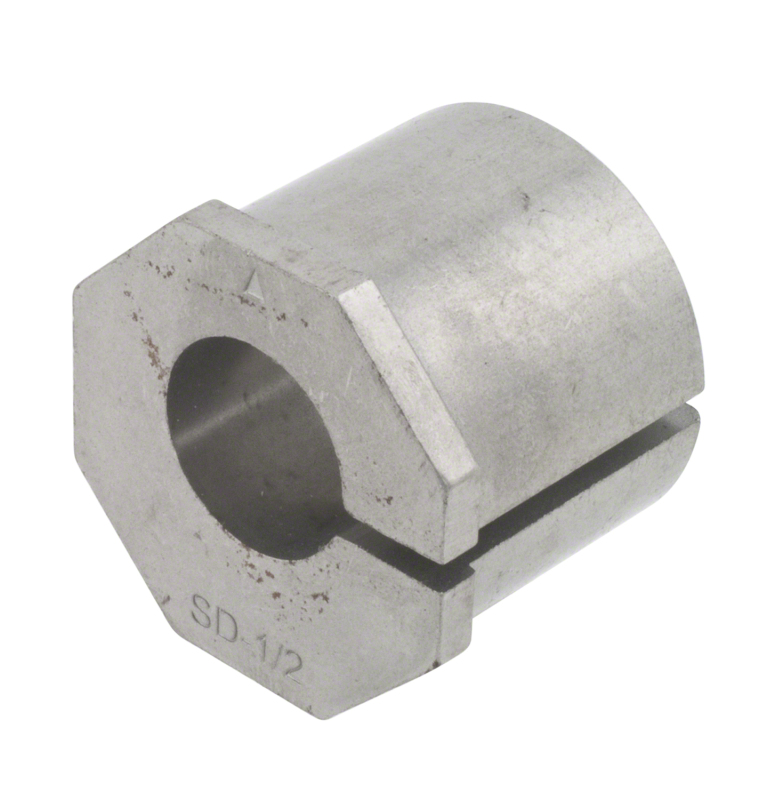 MOOG 05-23 Ford F-250 Super Duty Front Caster/Cam Bushing