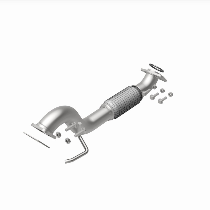 BRE Exhaust 08-14 Rogue Select 2.5L Front Pipe Kit thumbnail 9
