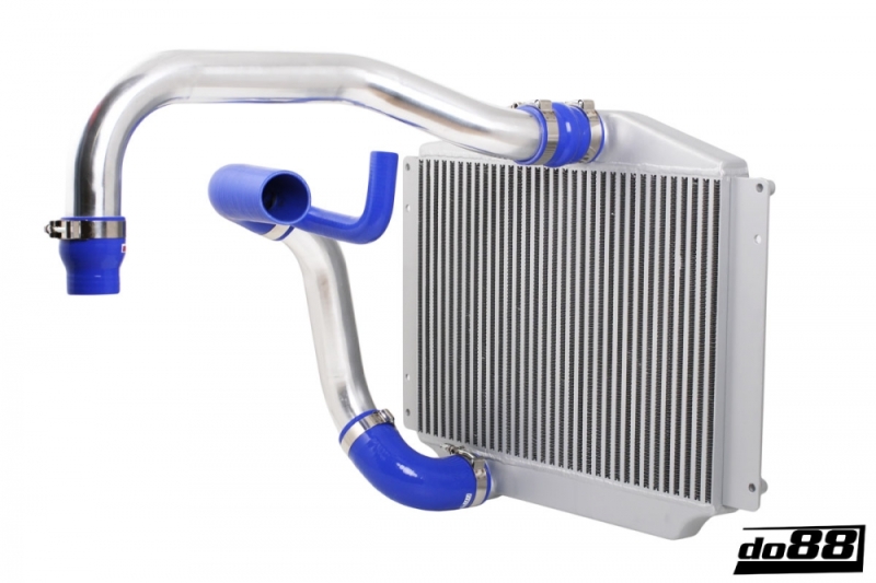 DOB Intercooler Kit - BigPack