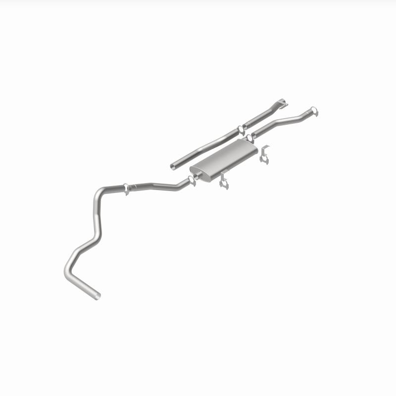 MagnaFlow BRE Exhaust Kit 88-93 Chevy C2500 K2500 thumbnail 8