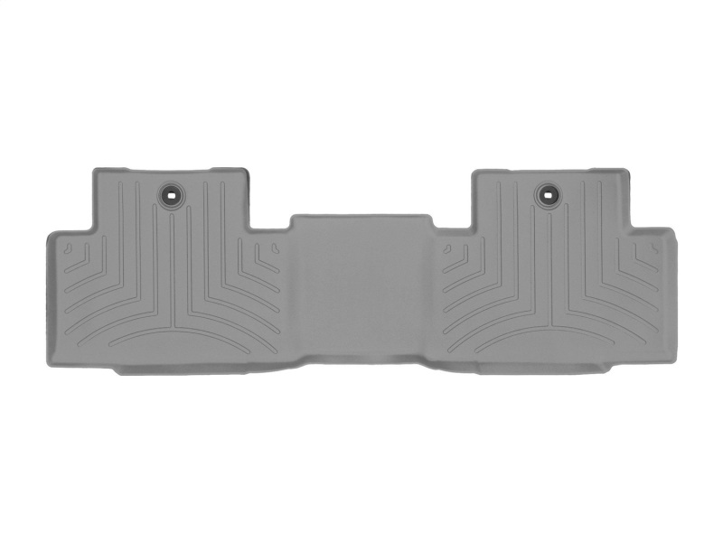 WT FloorLiner - Rear - Grey