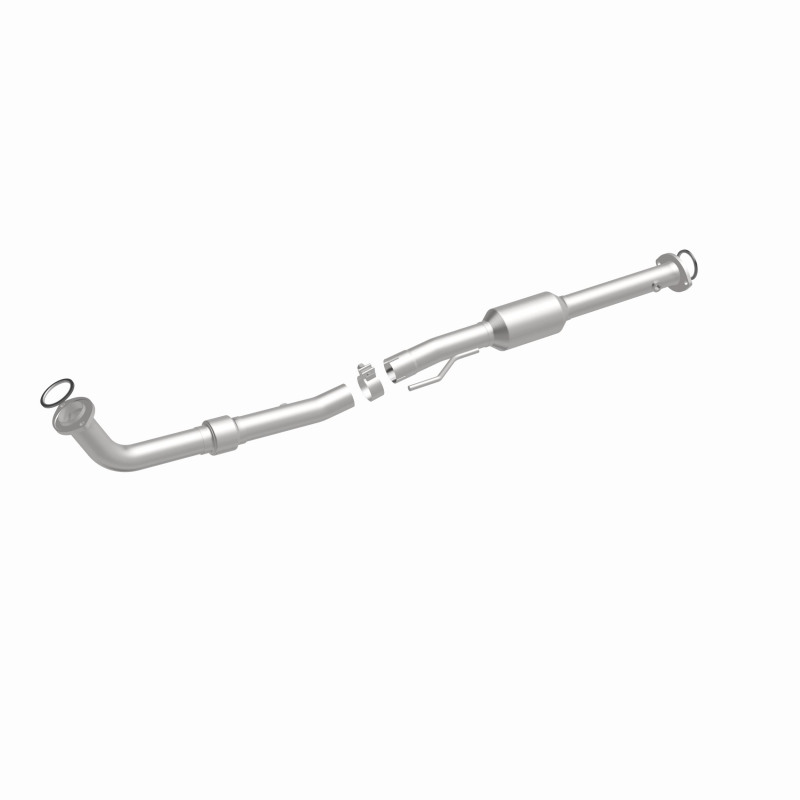 MagnaFlow 04-06 Toyota Solara 2.4L Direct Fit Converter thumbnail 9