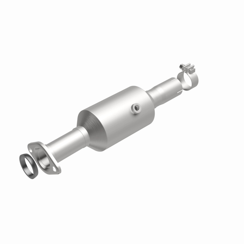 MagnaFlow 10-12 Ford Escape 2.5L Direct Fit Converter thumbnail 6