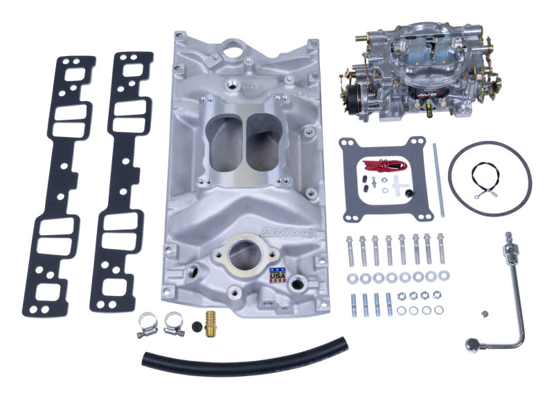 EDE Performer Intake Manifold
