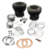 SSC Cylinder & Piston Kits