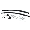 HOT Leaf Springs