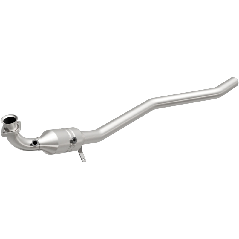 MagnaFlow Direct Fit Catalytic Converter 06-09 ML350 3.5L ps thumbnail 2