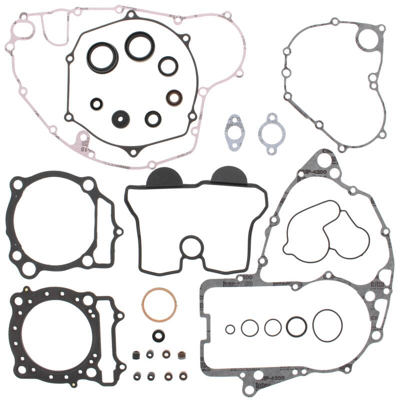 VEP Complete Gasket Kit