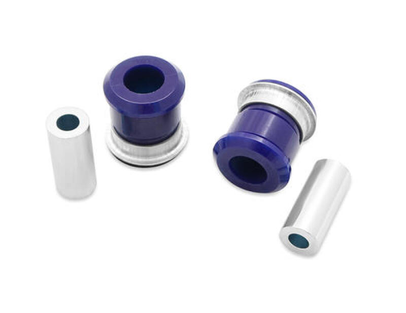 SuperPro Upper Control Arm Replacement Bushing Kit (1 Arm) (For TRC6670 & TRC6675) thumbnail 2