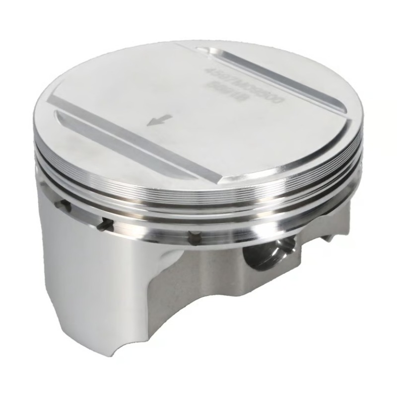 Wiseco Suzuki DR600/650 85-95/SP650 85-89 3740XH Piston kit thumbnail 7