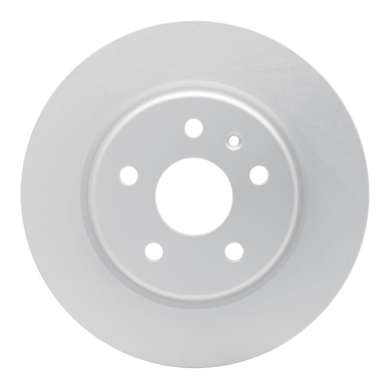 DFC GeoSPEC Coated Rotors - Plain