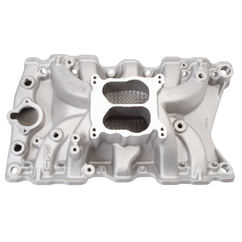 EDE Performer Intake Manifold