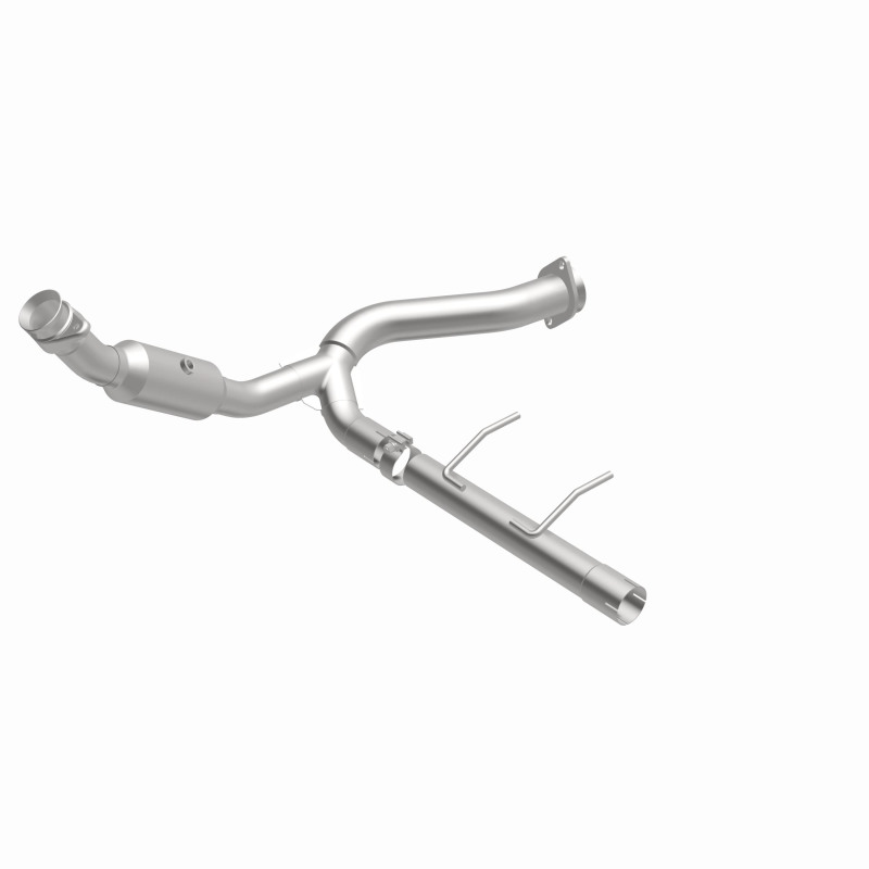 MagnaFlow Direct Fit Catalytic Conv 06-09 Ford Expedition / 07-09 Lincoln Navigator/Navigator L P/S thumbnail 8