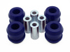 SPR Bushings - Control Arm