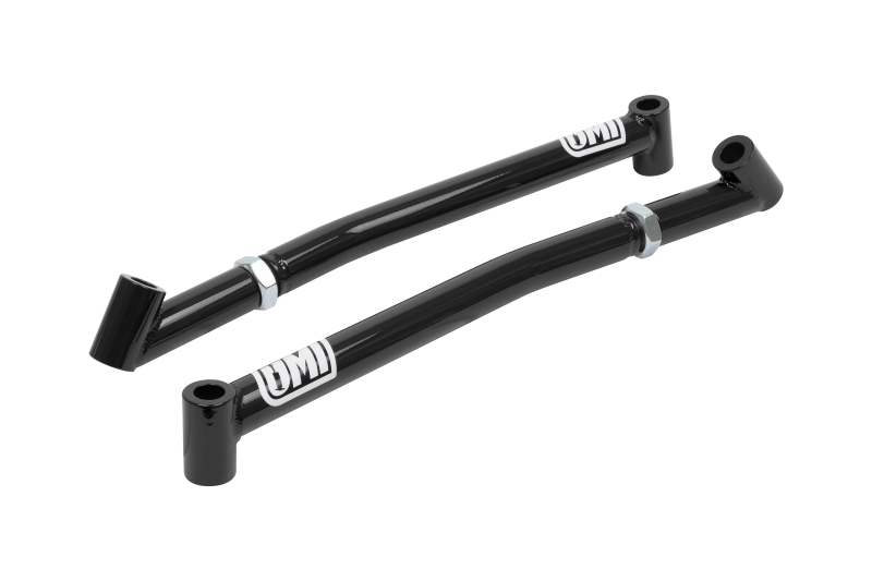UMI Performance 68-72 GM A-Body Control Arm Reinforcements/Frame Braces thumbnail 5