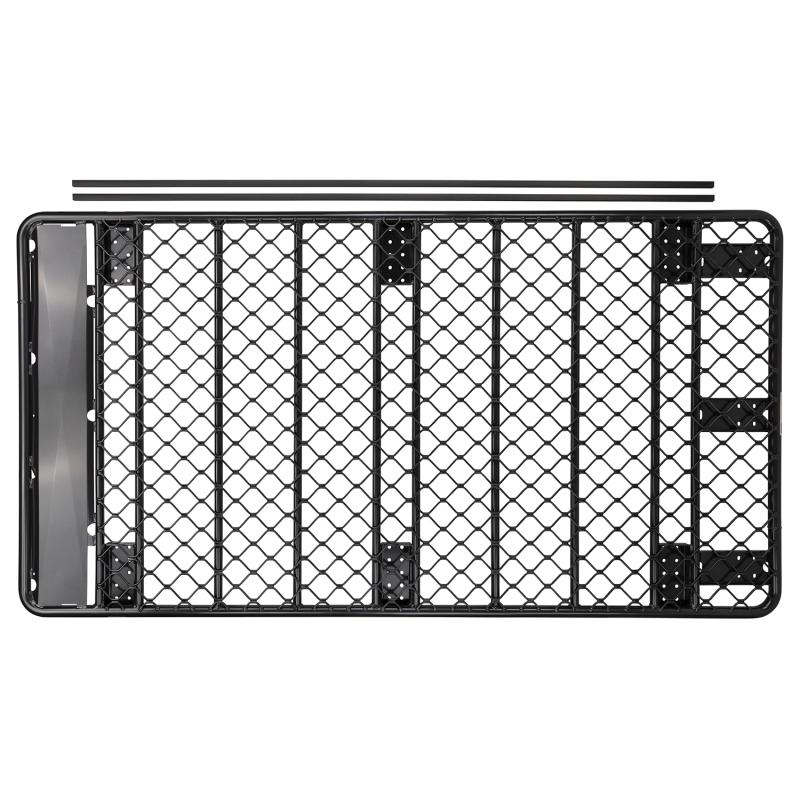 ARB Alloy Roof Rack Cages