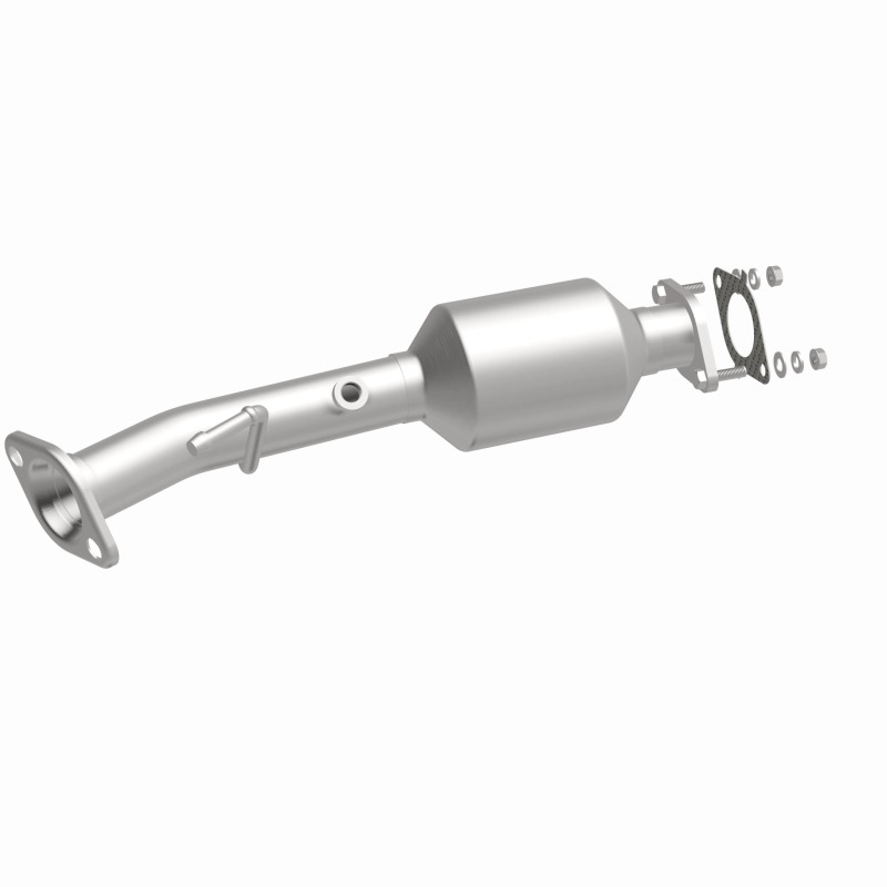MagnaFlow California Direct Fit Catalytic Converter 13-15 Nissan NV200 2.0L thumbnail 9