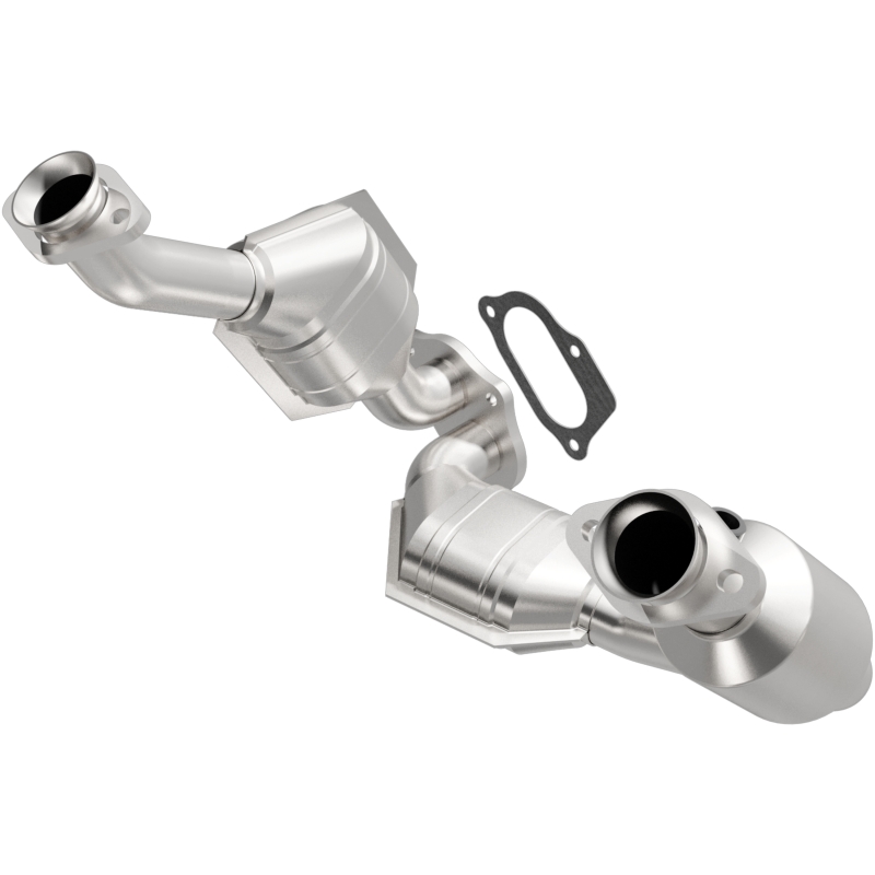 MagnaFlow Direct Fit Catalytic Converter 03-04 Ranger 3.0L thumbnail 2