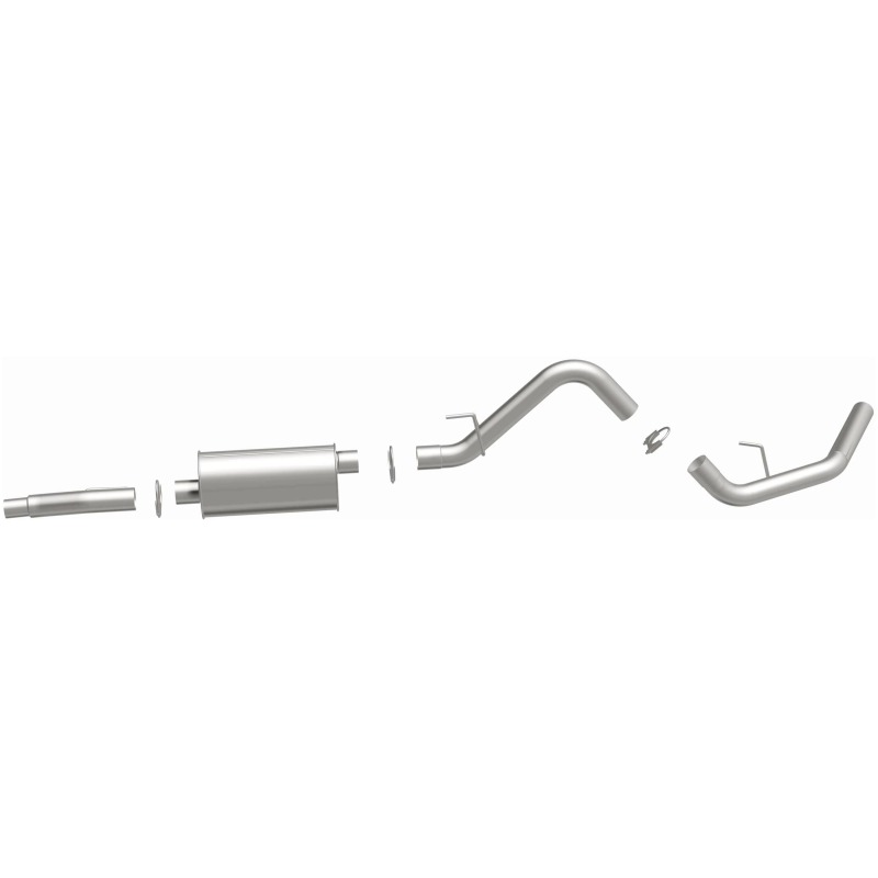 MagnaFlow BRE Exhaust Kit 11-14 Ford F-150 thumbnail 9