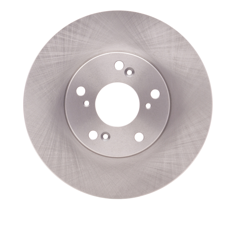 DFC Brake Rotors - Plain