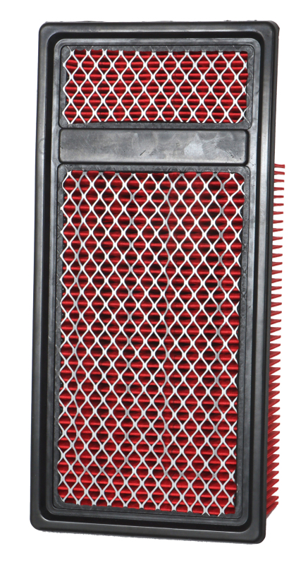 K&N Advantage Plus Air Filter 24K Miles Ford F250/F350/F450/F550 V8-6.7L Dsl 11-16 thumbnail 3