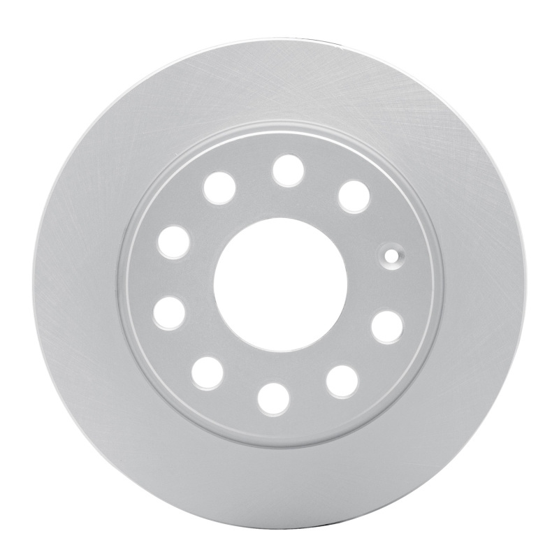 DFC GeoSPEC Coated Rotors - Plain