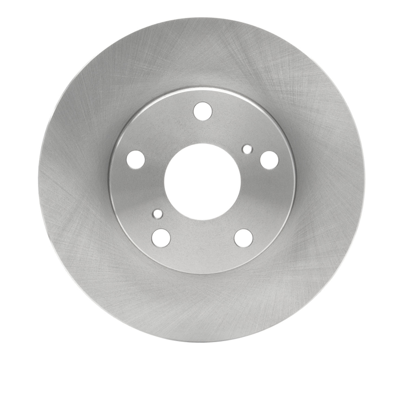 DFC Brake Rotors - Plain