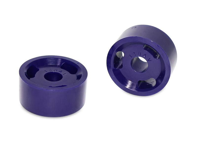 SPR Mount Bushings/Clips