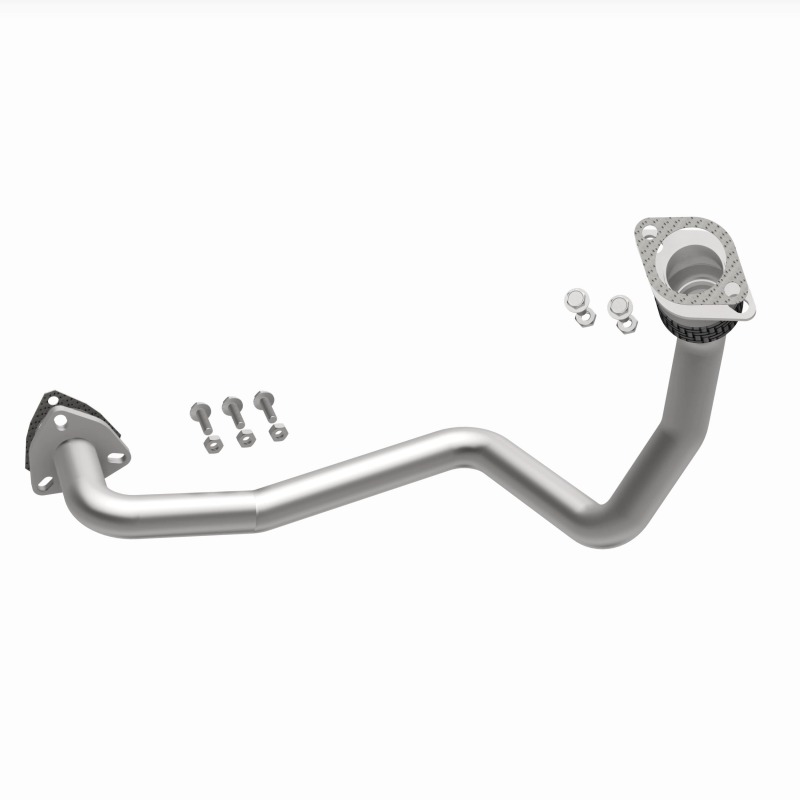 BRE Exhaust 96-00 Hombre S10 Sonoma 2.2L Front Pipe Kit thumbnail 6