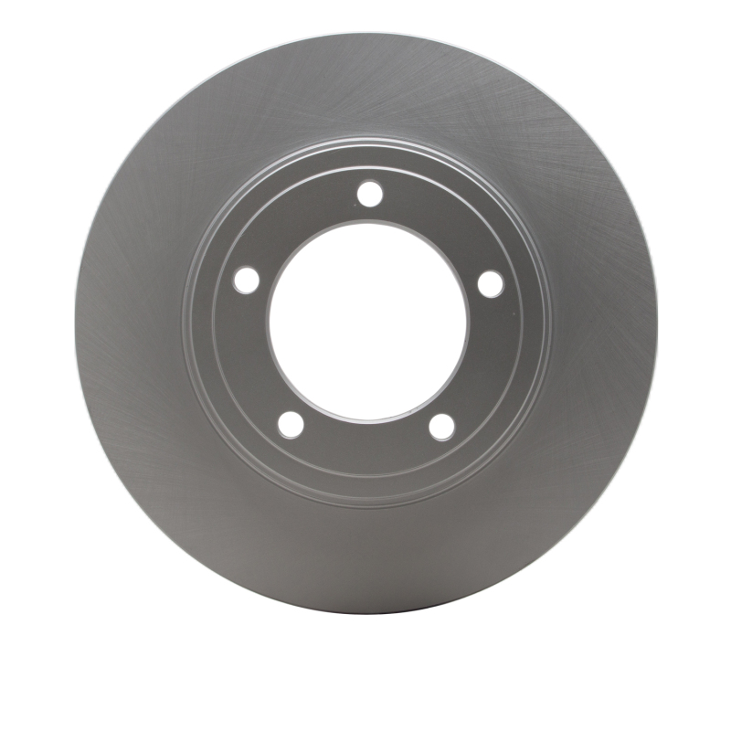 DFC GeoSPEC Coated Rotors - Plain