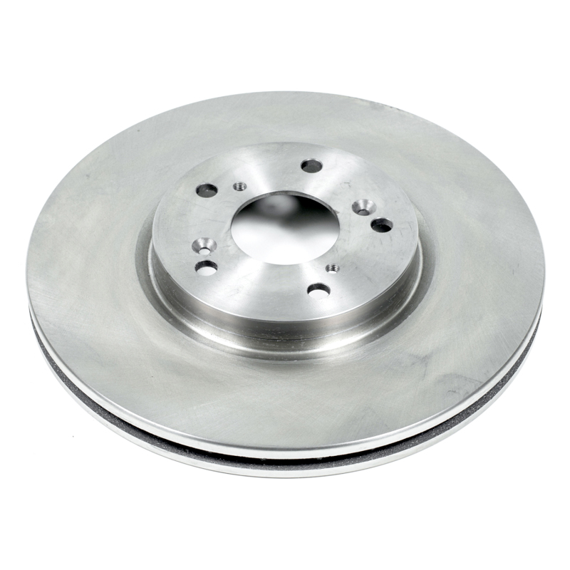 Power Stop 04-08 Acura TL Front Autospecialty Brake Rotor thumbnail 2