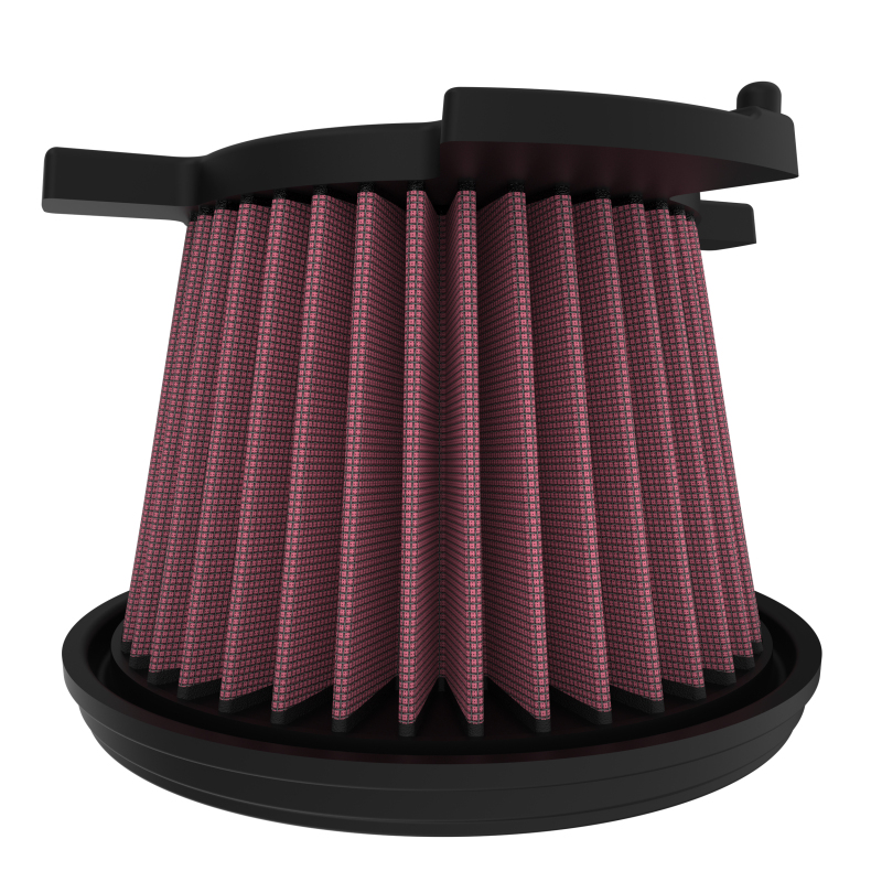 K&N 06 Chevrolet Duramax 6.6L-V8 DSL Drop In Air Filter thumbnail 7