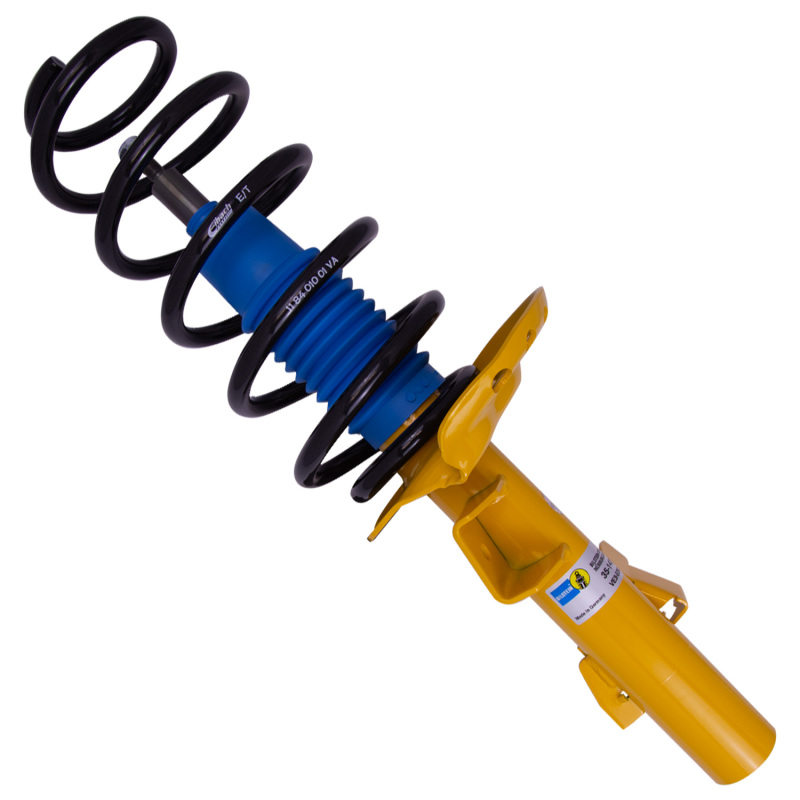 Bilstein B12 12-16 Volvo S60 B16 (iRC) Suspension Kit - Front / Rear thumbnail 8