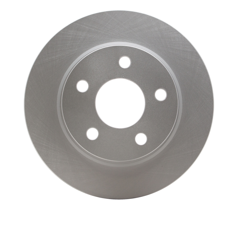 DFC GeoSPEC Coated Rotors - Plain