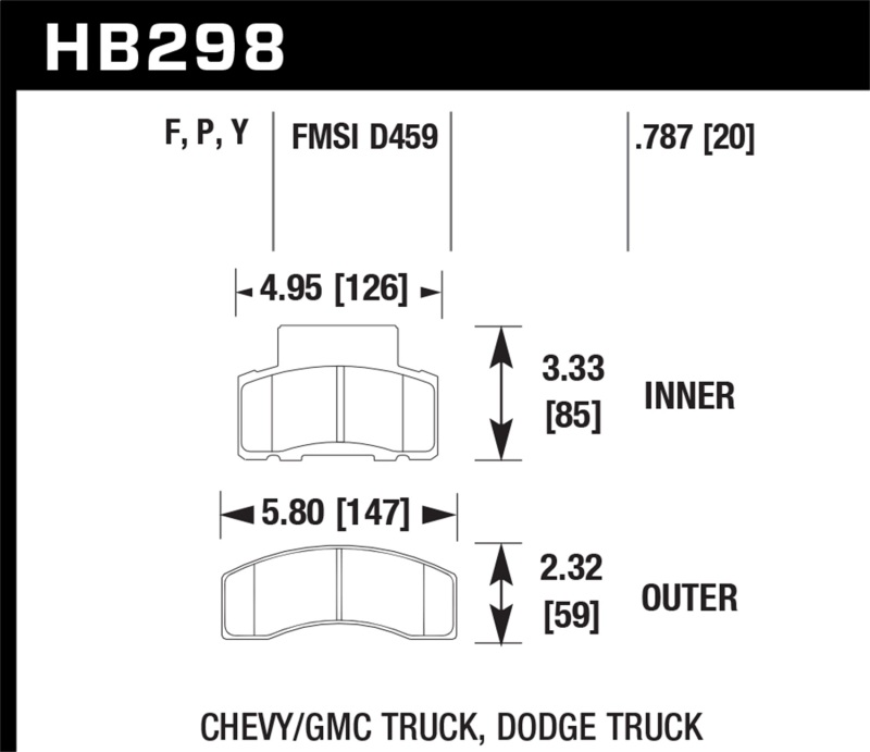 (1x hawkHTS4380, 1x hawkHB298F.787) thumbnail 9